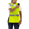 Class 2 Women’s Vest