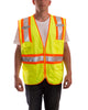Job Sight™ Class 2 Two-Tone Surveyor Vest - tingley-rubber-us