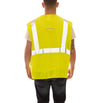 Flame Resistant Class 2 Mesh Vest