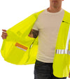 Flame Resistant Class 2 Breakaway Vest