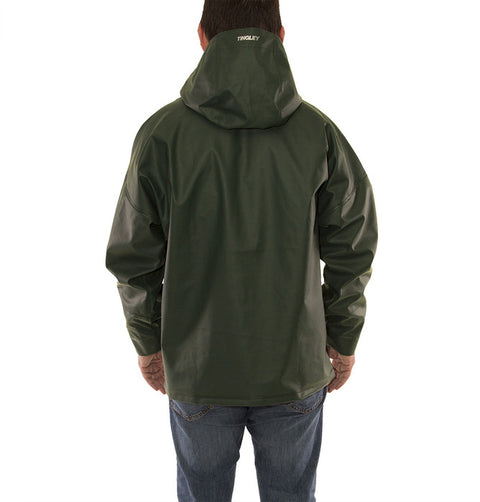 Weather-Tuff® Jacket - tingley-rubber-us