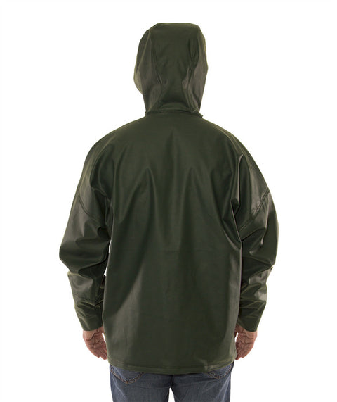 Weather-Tuff® Jacket - tingley-rubber-us