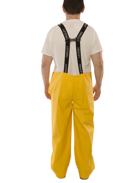 Weather-Tuff Overalls – Tingley