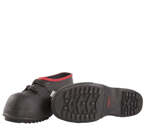 Winter-Tuff® 2 Buckle Ice Traction Overshoe - tingley-rubber-us image 3