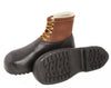 Winter-Tuff® Ice Traction Overshoe - tingley-rubber-us