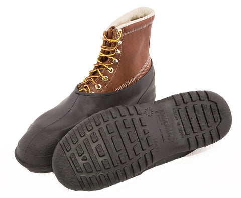 Workbrutes® Overshoe - tingley-rubber-us image 3