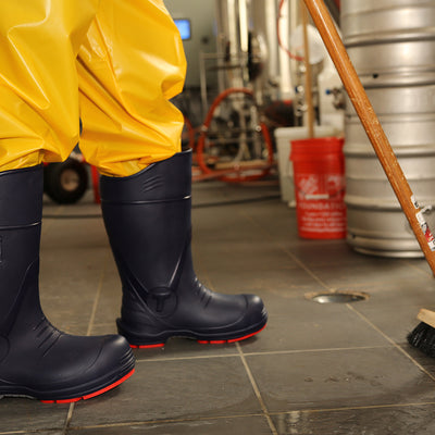 A Matter of Friction