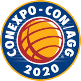 2020 CONEXPO-CON/AGG