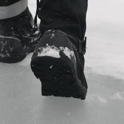 Get Ready for Winter Working Conditions with the Right Outerwear and Footwear