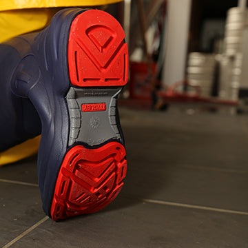 Understanding safety footwear ratings: What are the differences among ratings on footwear?