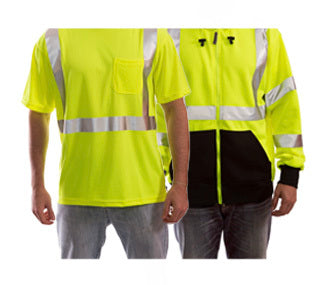Construction Hi-Vis Apparel