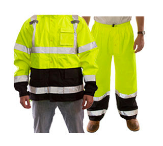 Construction Waterproof Outerwear