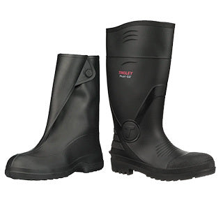 Boots & Overshoes