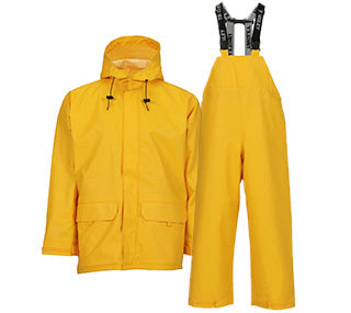 Waterproof Outerwear