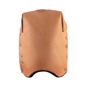 ALTA Leather Knee Pad with single adjustable strap product image 2
