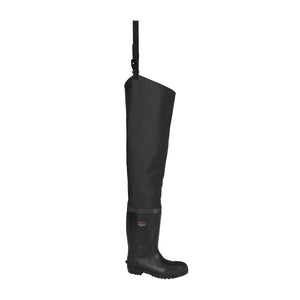 Plain Toe Hip Boot product image 5