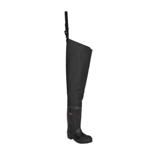 Plain Toe Hip Boot product image 7