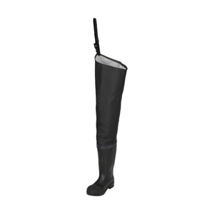 Plain Toe Hip Boot product image 12