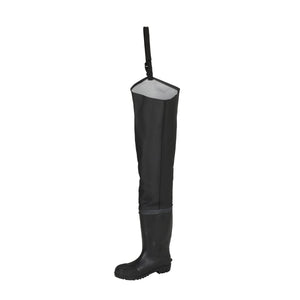 Plain Toe Hip Boot product image 14