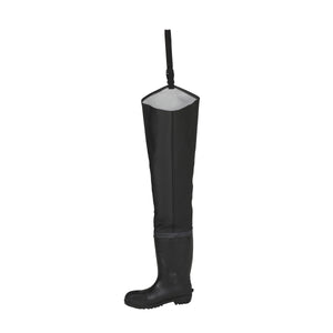 Plain Toe Hip Boot product image 15