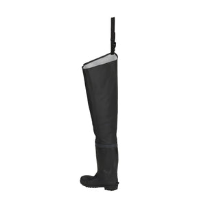 Plain Toe Hip Boot product image 42