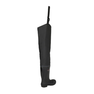 Plain Toe Hip Boot product image 49