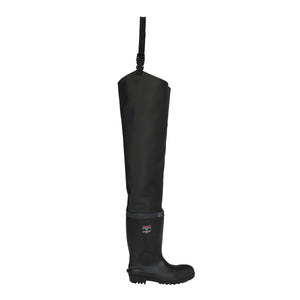 Safety Toe Puncture Resistant Hip Boot product image 4