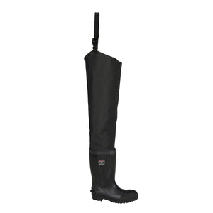 Safety Toe Puncture Resistant Hip Boot product image 5