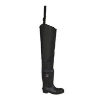 Safety Toe Puncture Resistant Hip Boot