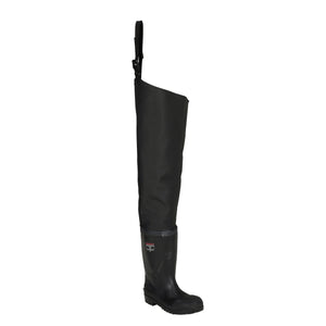 Safety Toe Puncture Resistant Hip Boot product image 7