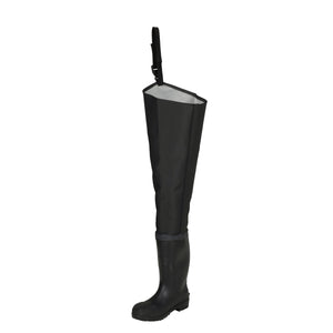 Safety Toe Puncture Resistant Hip Boot product image 37