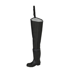 Safety Toe Puncture Resistant Hip Boot product image 14