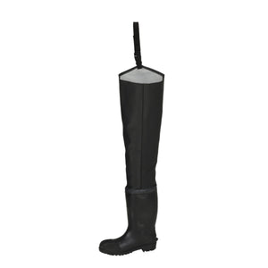 Safety Toe Puncture Resistant Hip Boot product image 15