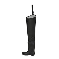 Safety Toe Puncture Resistant Hip Boot