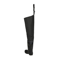 Safety Toe Puncture Resistant Hip Boot