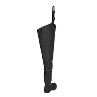 Safety Toe Puncture Resistant Hip Boot