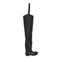 Safety Toe Puncture Resistant Hip Boot