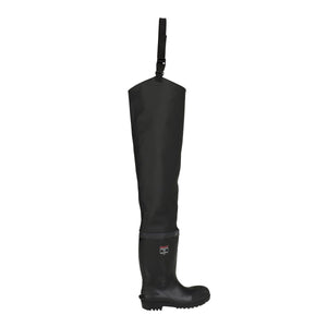 Safety Toe Puncture Resistant Hip Boot product image 27