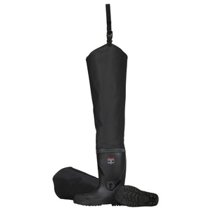 Safety Toe Puncture Resistant Hip Boot product image 2