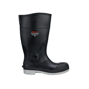 Pulsar G2 Plain Toe Knee Boot product image 4