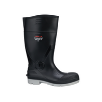 Pulsar G2 Plain Toe Knee Boot