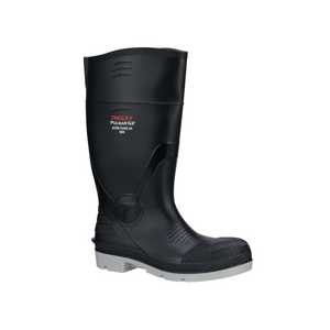 Pulsar G2 Plain Toe Knee Boot product image 6