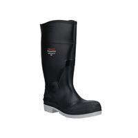 Pulsar G2 Plain Toe Knee Boot
