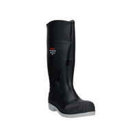 Pulsar G2 Plain Toe Knee Boot