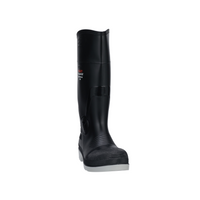Pulsar G2 Plain Toe Knee Boot