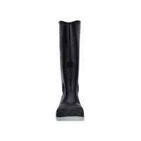 Pulsar G2 Plain Toe Knee Boot