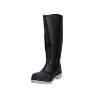Pulsar G2 Plain Toe Knee Boot
