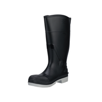 Pulsar G2 Plain Toe Knee Boot