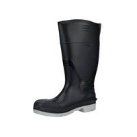 Pulsar G2 Plain Toe Knee Boot