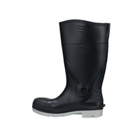 Pulsar G2 Plain Toe Knee Boot